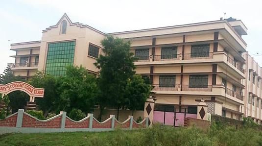 St. Marys Convent School
